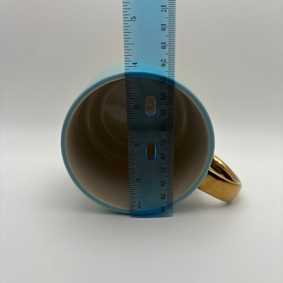 Hallmark Golden Girls Rose Coffee Mug ABC Studios Betty White (SKU: 276MI) - Picture 8 of 8